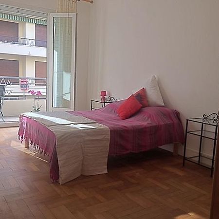 Appartement Le Palais Martine à Nice Extérieur photo