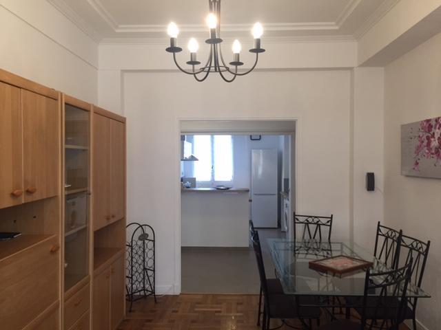 Appartement Le Palais Martine à Nice Extérieur photo