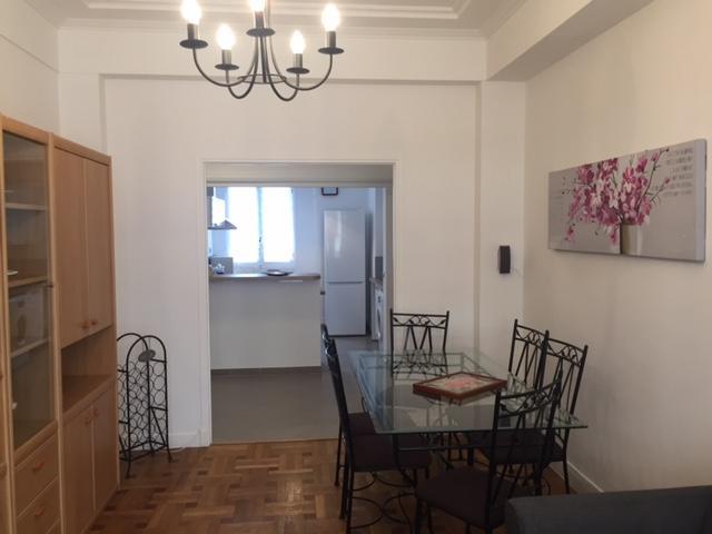 Appartement Le Palais Martine à Nice Extérieur photo